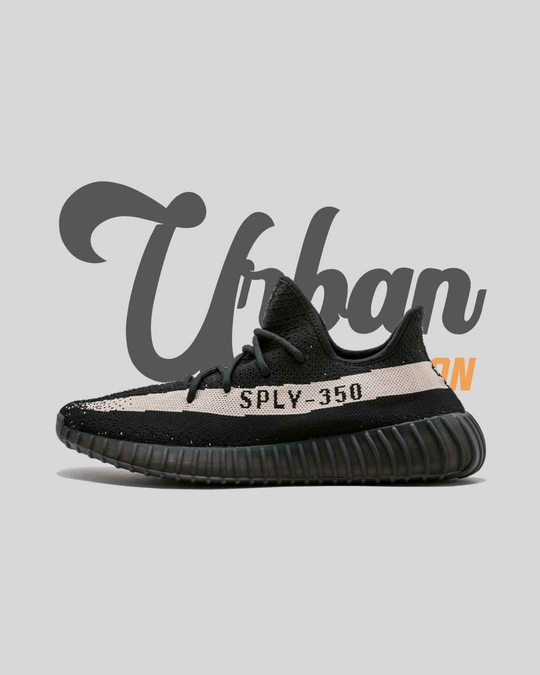 Yeezy Boost 350 V2 Oreo Urban Collection
