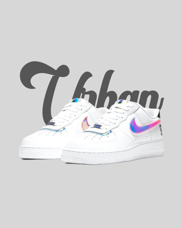 air force 1 low have a good game