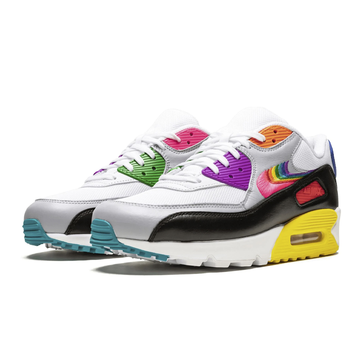 Nike Air Max 90 "Be True" - Imagen 2