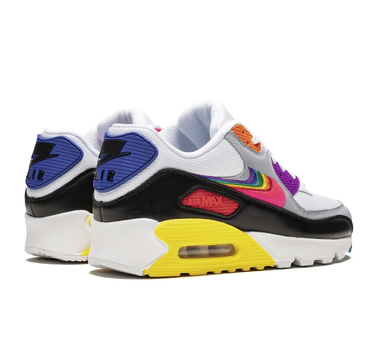 Nike Air Max 90 "Be True" - Imagen 3