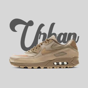 Air Max 90 – Urban Collection