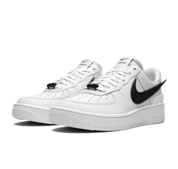 Nike Air Force 1 Low “AMBUSH White”