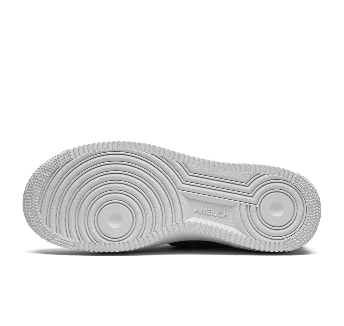 Nike Air Force 1 Low "AMBUSH White" - Imagen 4