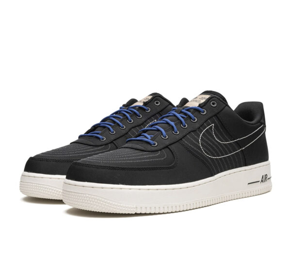 Nike Air Force 1 Low “Moving Company Black”