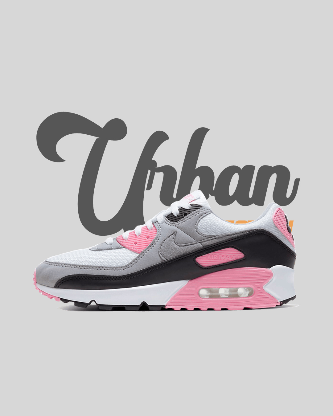air max 90 recraft rose