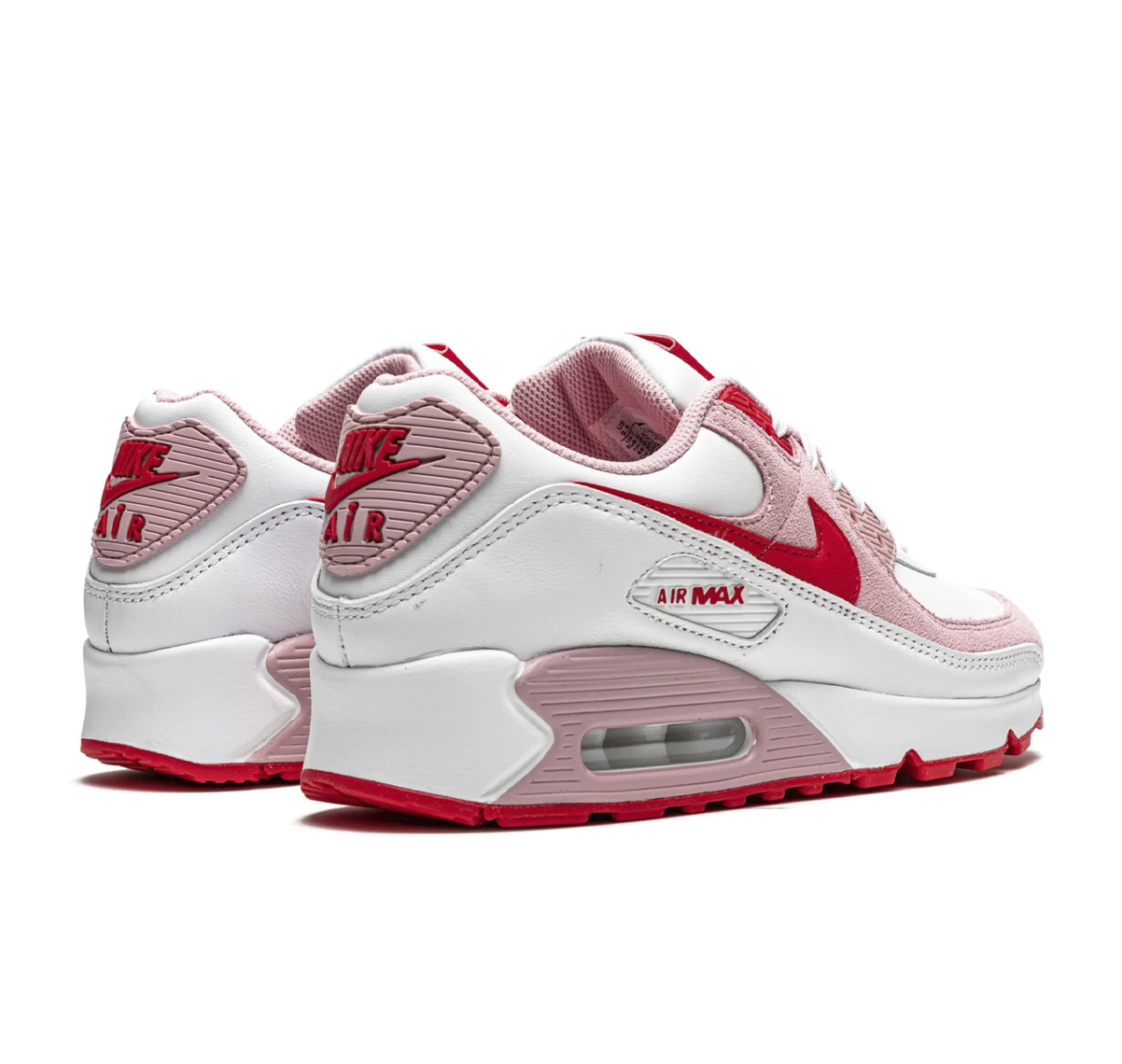 Nike Air Max 90 "Valentines Day" - Imagen 3
