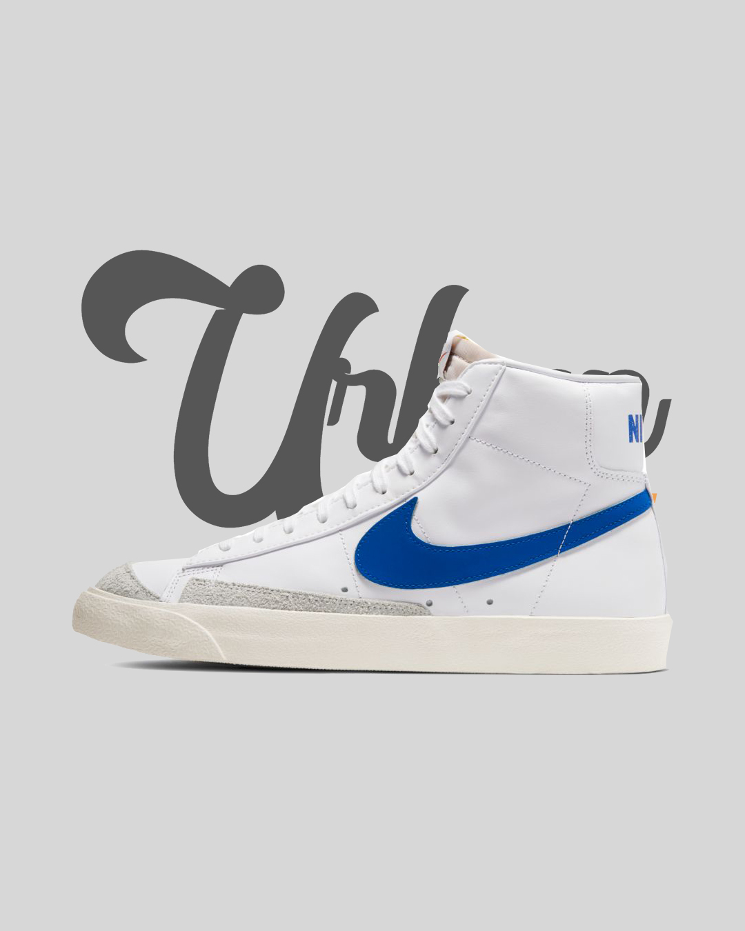 Blazer mid 77 hotsell vintage racer blue