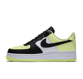 Nike Air Force 1 Low Barely Volt