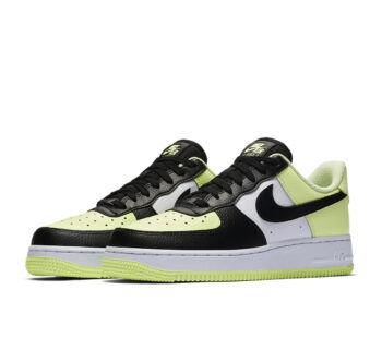 Nike Air Force 1 Low Barely Volt