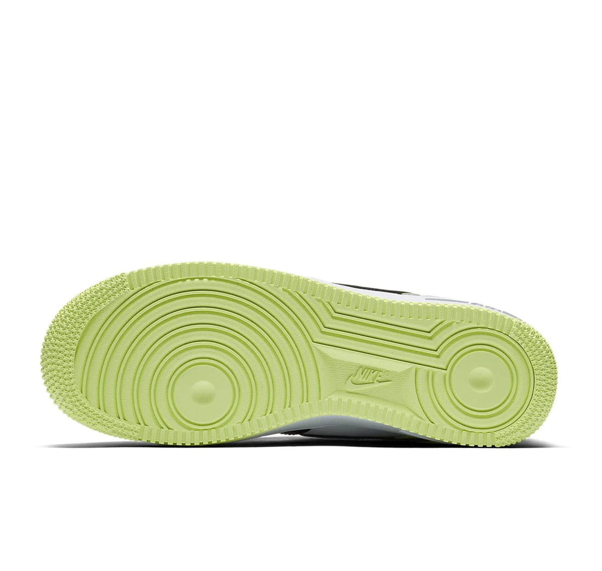 Nike Air Force 1 Low Barely Volt - Imagen 4