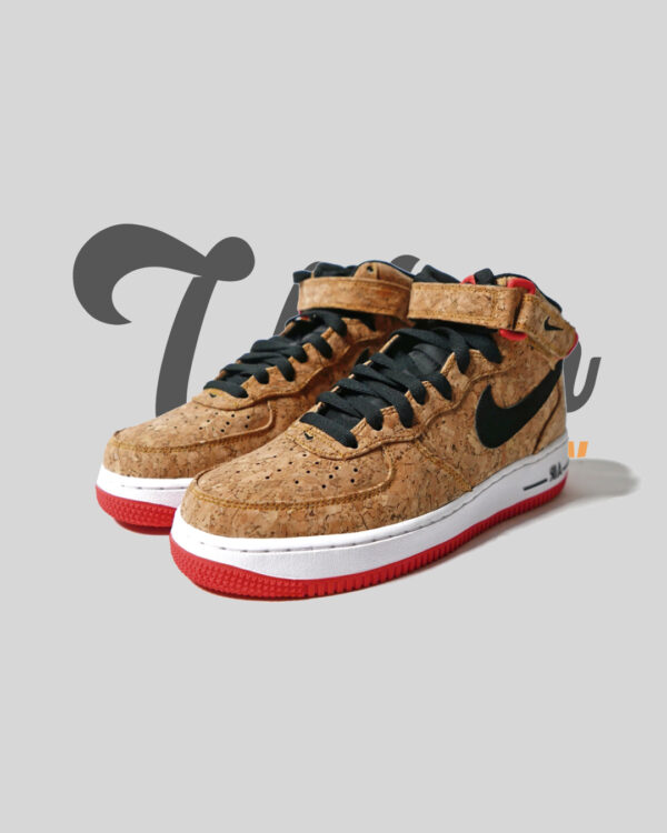 nike af1 cork