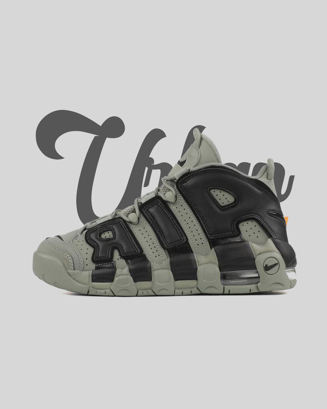 Nike uptempo femminili best sale