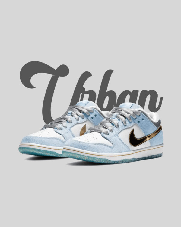 Nike Dunk Low Holiday Special – Urban Collection