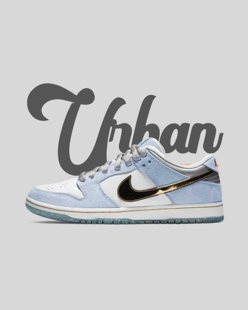 Nike Dunk Low Holiday Special – Urban Collection