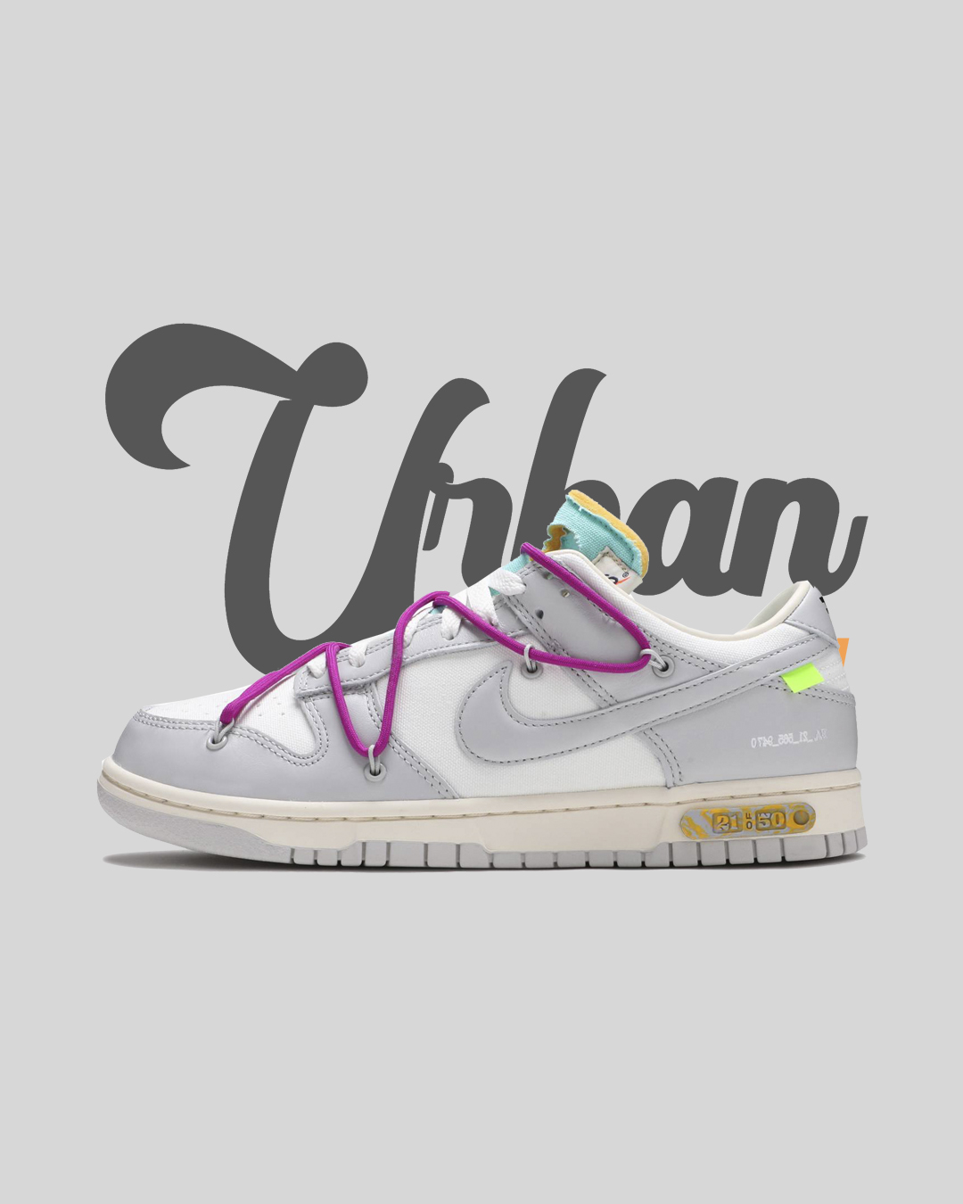 NIKE DUNK High - Panda 21 | UrbanSpicy Store - Envíos Gratis!