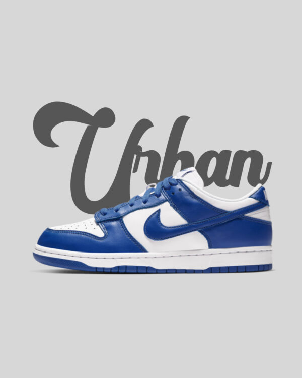 Nike Dunk Low SP 'Kentucky' – Urban Collection
