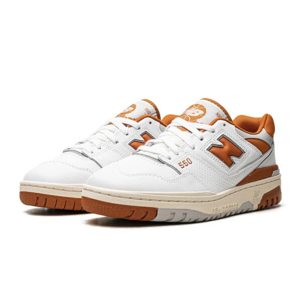 New Balance 550 “College Pack”