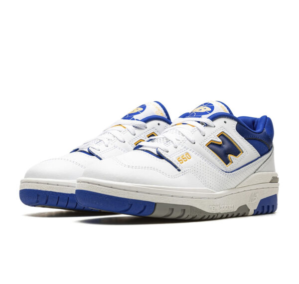 New Balance 550 “Lakers”