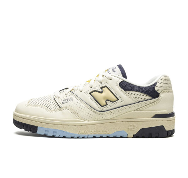 New Balance 550 “Rich Paul”