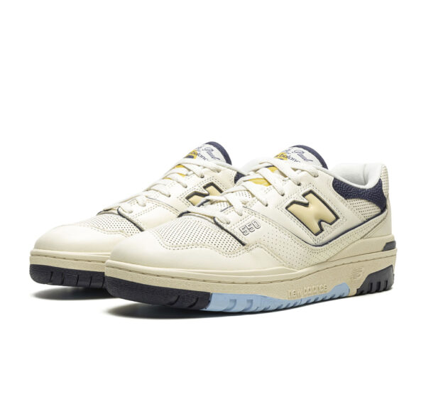 New Balance 550 “Rich Paul”