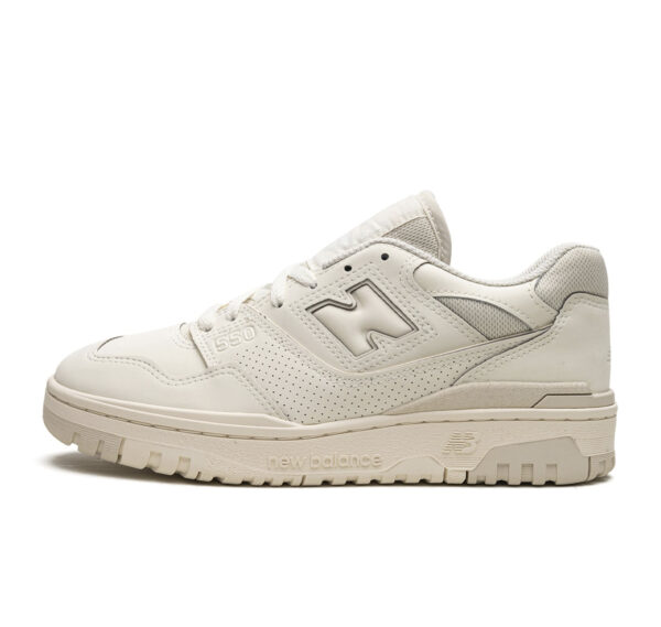 New Balance 550 “Turtledove”