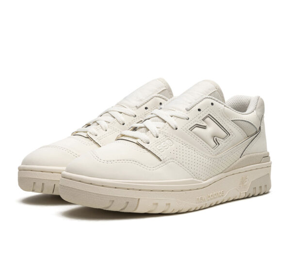 New Balance 550 “Turtledove”