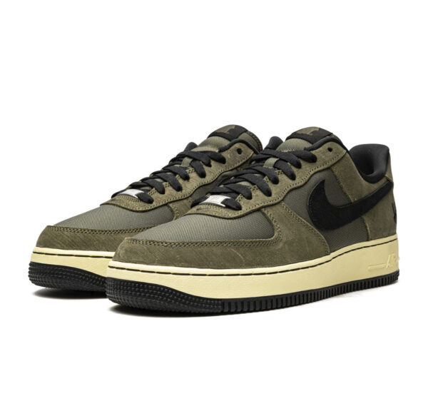 Nike Air Force 1 Low “Undefeated – Ballistic”