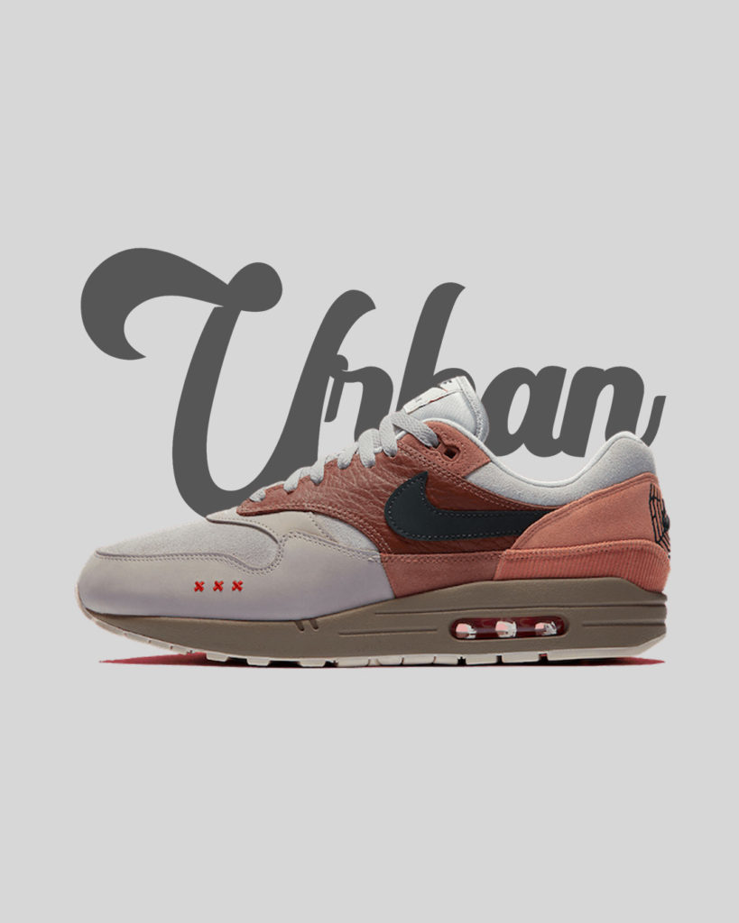 air max 1 amsterdam