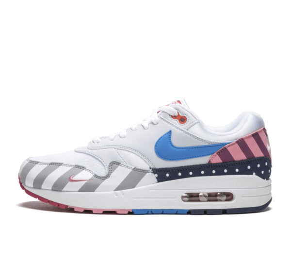 Nike Air Max 1 “Parra”