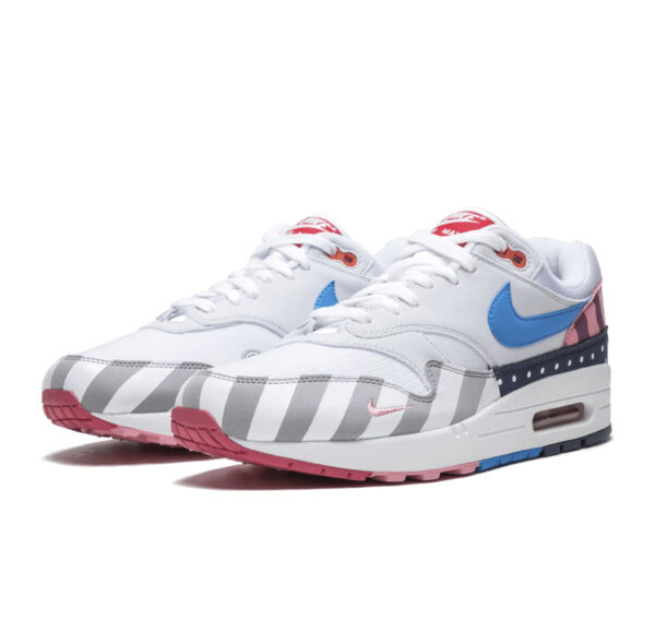 Nike Air Max 1 “Parra”