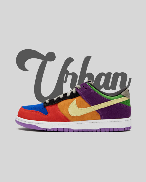 nike dunk low sb viotech