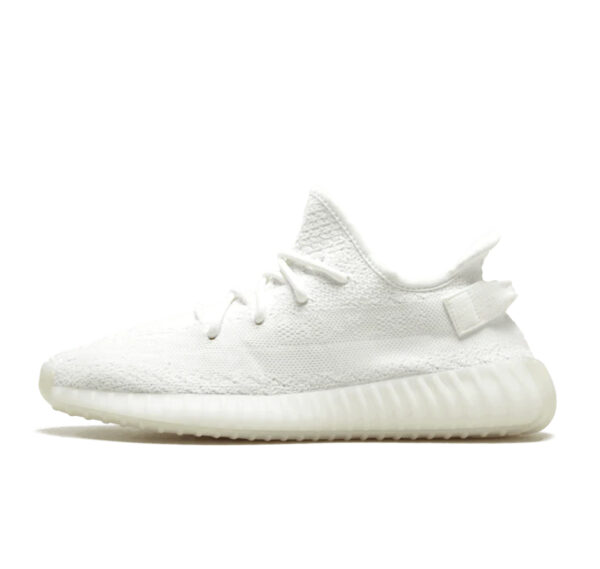 Yeezy Boost 350 V2 “Cream Triple White”