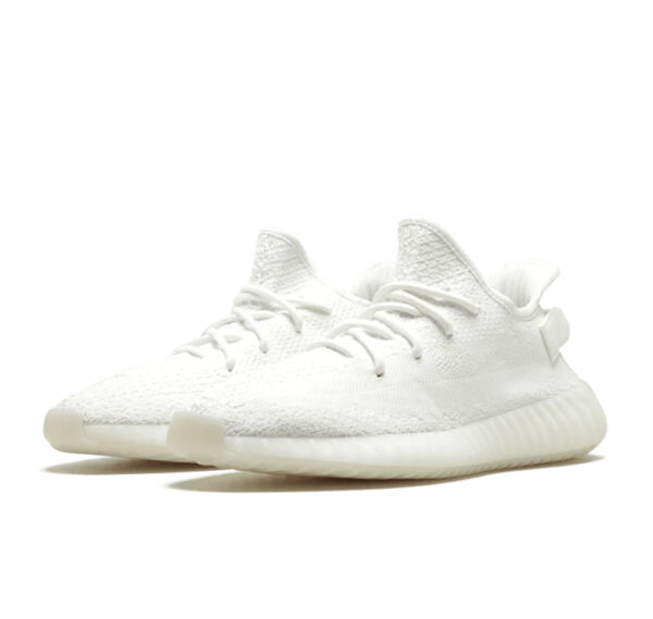 Yeezy Boost 350 V2 “Cream Triple White”