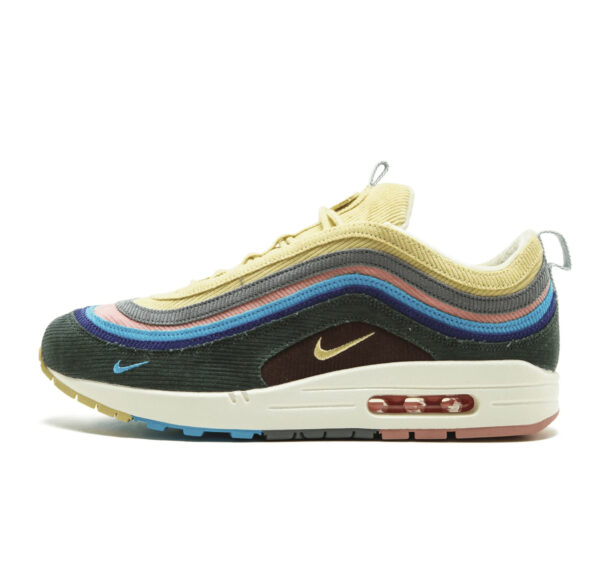 Nike Air Max 97 Sean Wotherspoon