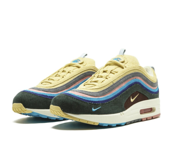 Nike Air Max 97 Sean Wotherspoon