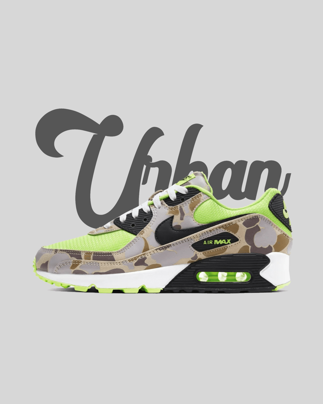 air max 90 green camo stockx