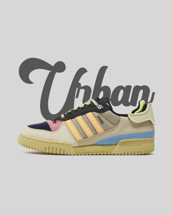 Adidas Forum Powerphase Bad Bunny Benito â Urban Collection