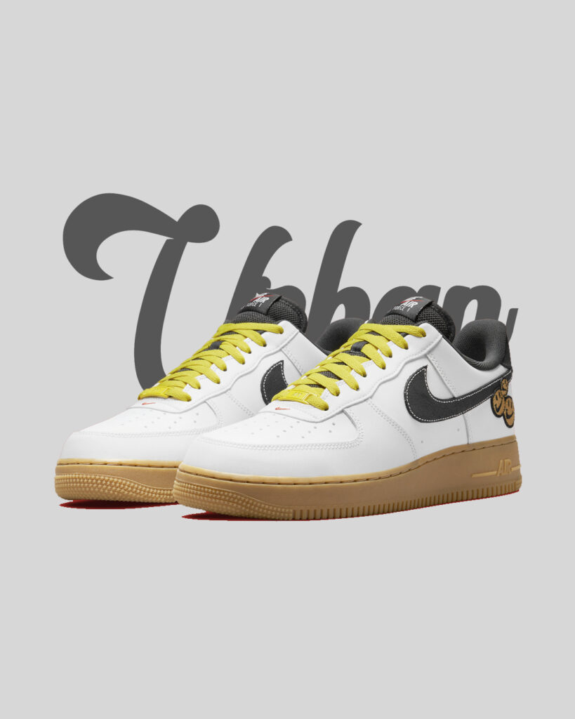 Nike Air Force 1 LV8 Go The Extra Smile DO5854-100 ab 0,00