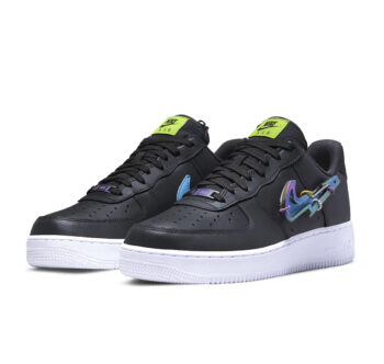 Nike Air Force 1 Low Carabiner Dark Smoke Grey