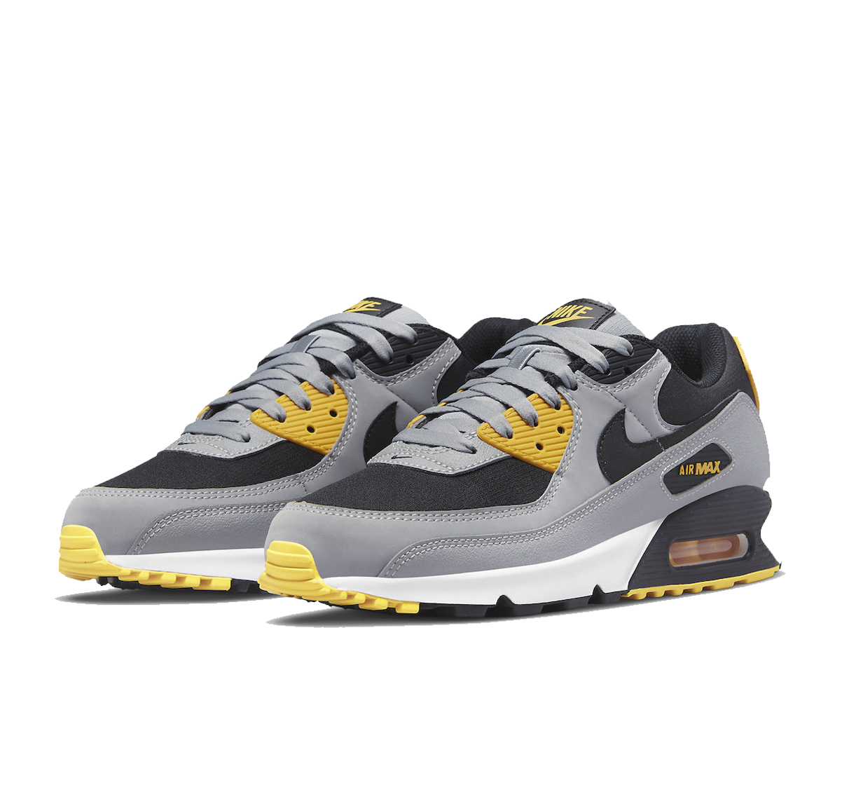 Nike Air Max 90 "Batman" - Imagen 2