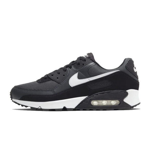 Nike Air Max 90 “Iron Grey”