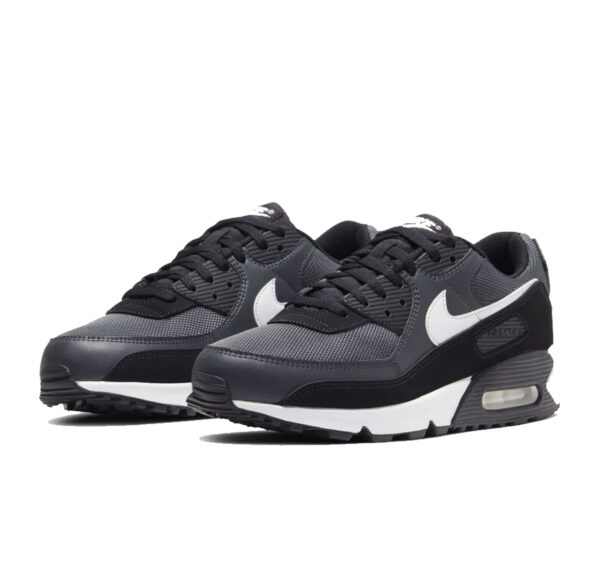 Nike Air Max 90 “Iron Grey”