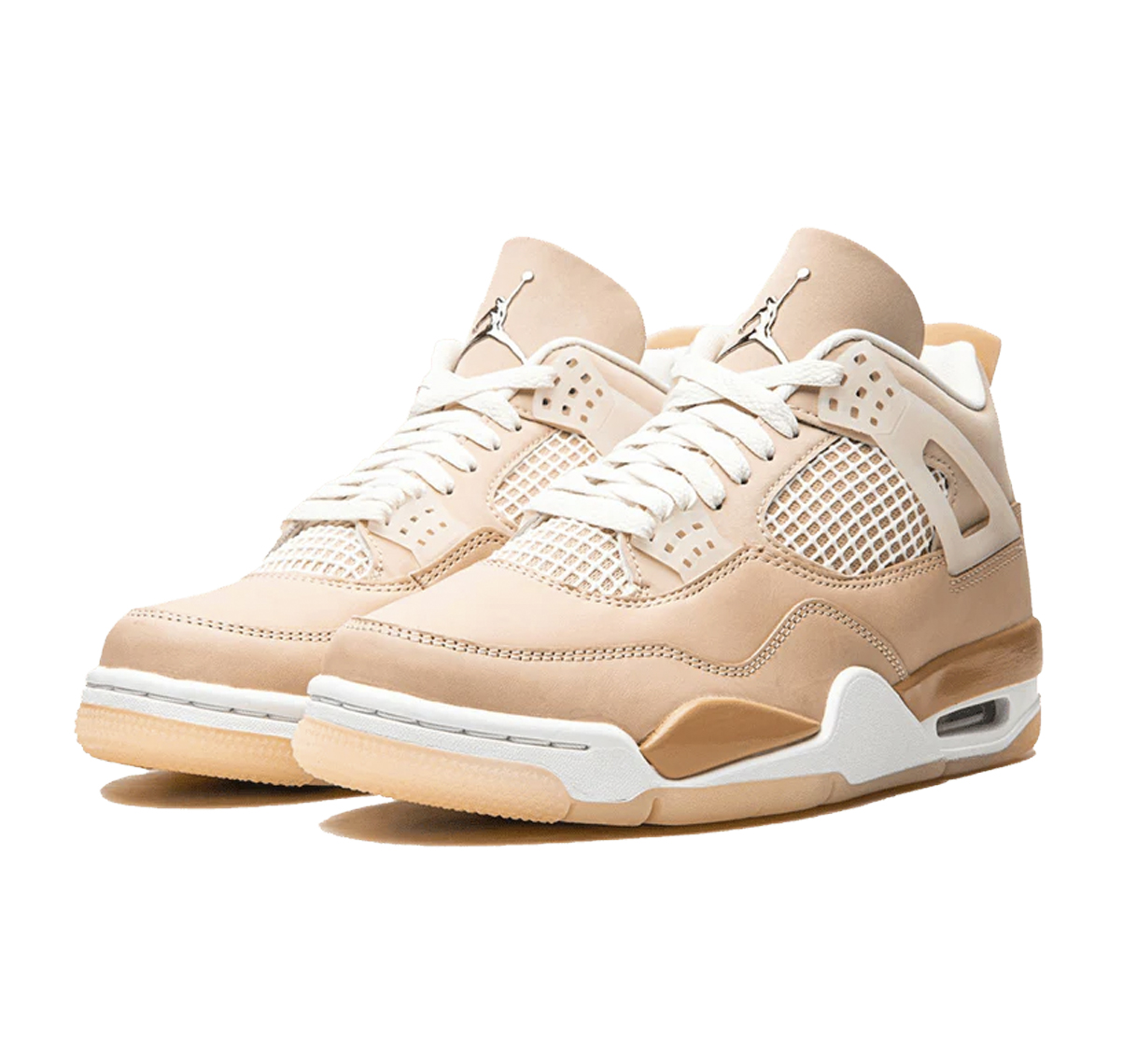 Jordan 4 Retro "Shimmer" - Imagen 2