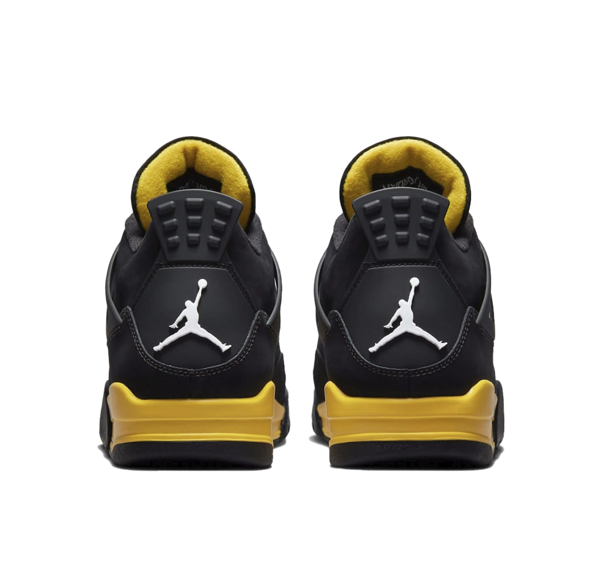 Jordan 4 Retro "Thunder" - Imagen 3