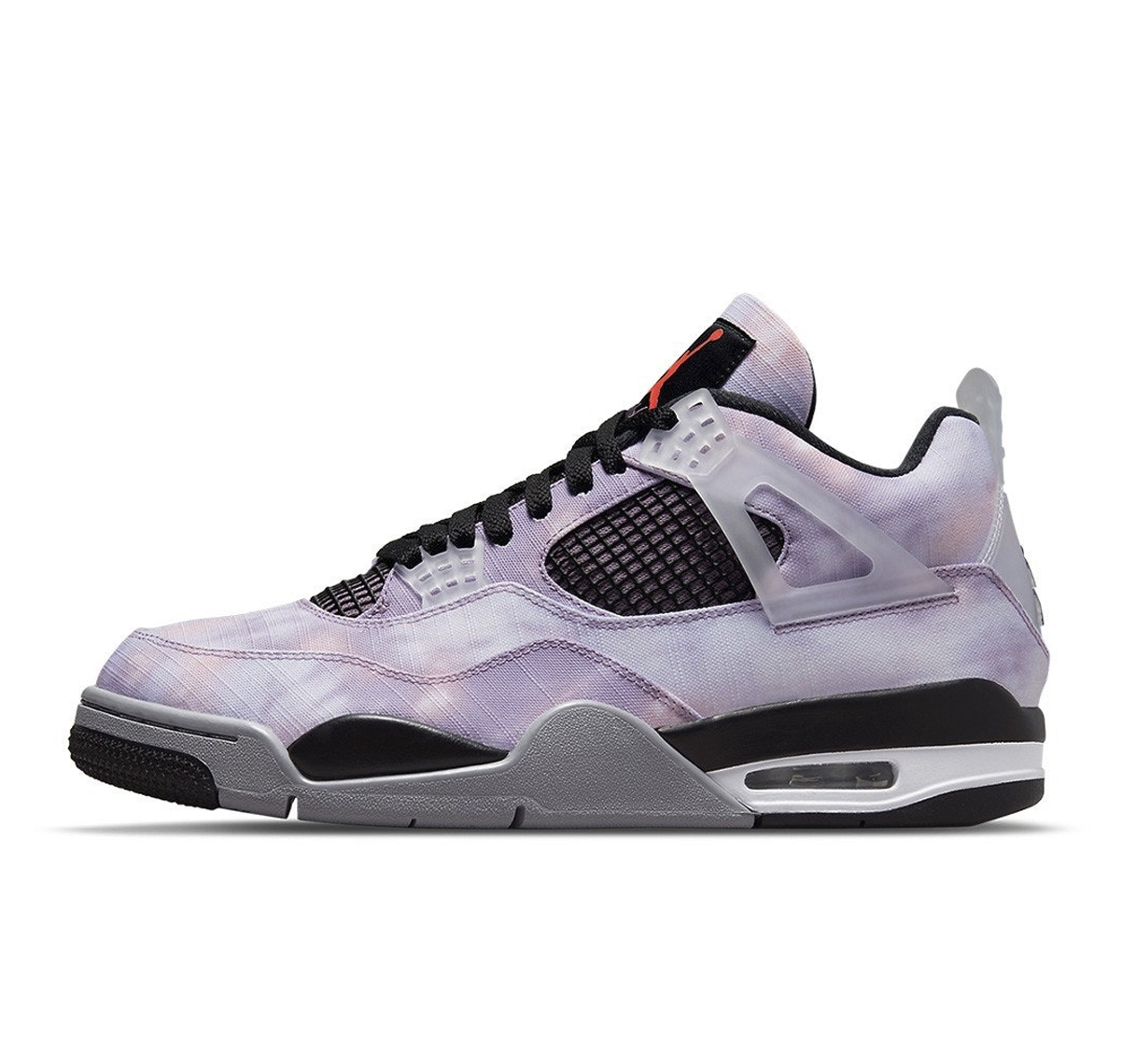 Jordan 4 Retro "Zen Master"