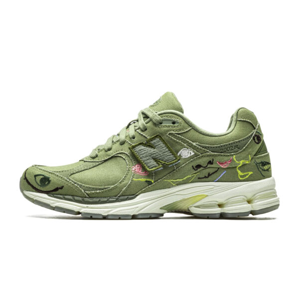 New Balance 2002R “Bryant Giles What Now?”