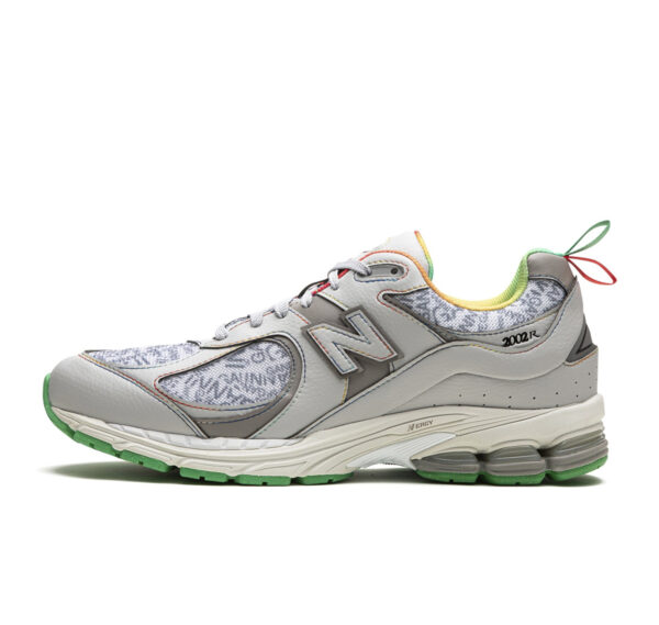 New Balance 2002R “GANNI Rain Cloud”