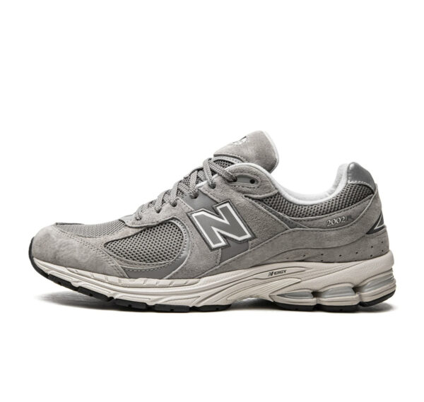 New Balance 2002R “Marblehead Light Aluminum”