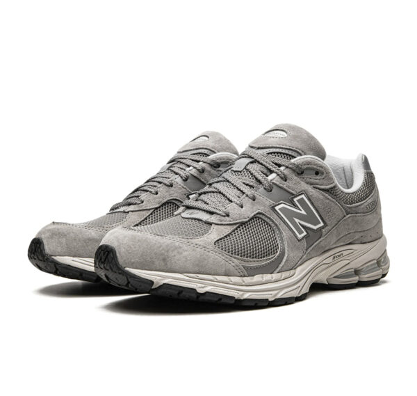 New Balance 2002R “Marblehead Light Aluminum”