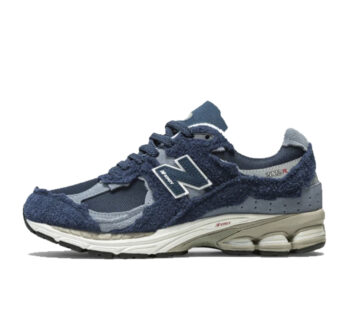 New Balance 2002R “Protection Pack Navy Grey”